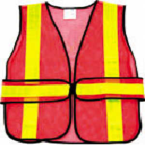 Reflective Vests